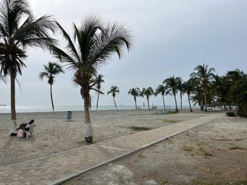 Apartamento Luxury Studio With Hotel Amenities&beach