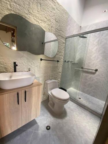 Apartamento Nuevo Loft En Laureles Con A/c