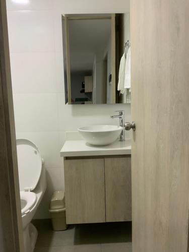 Apartamento Elit 301