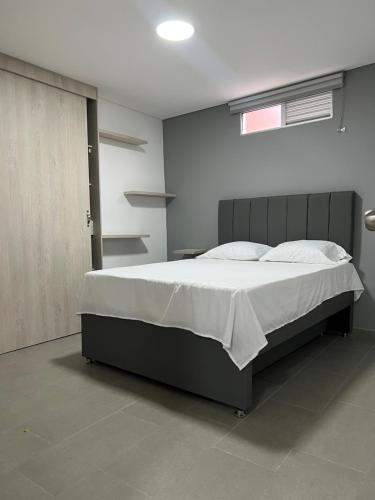 Apartamento Elit 301