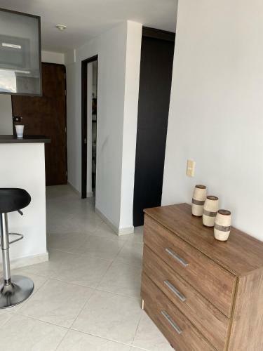 Apartamento En La Cima Y En El Coraz�n de Medell�n