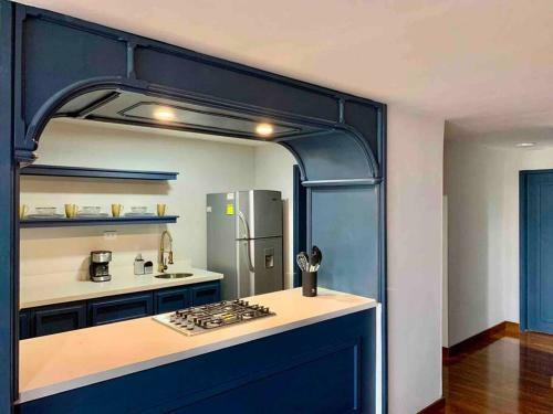 Apartamento Adorable Bungalow With Private Jacuzzi In Lleras