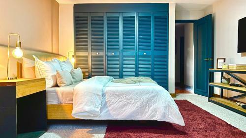 Apartamento Adorable Bungalow With Private Jacuzzi In Lleras