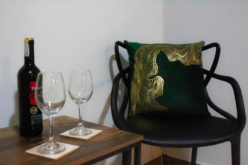 Apartasuites Laureles