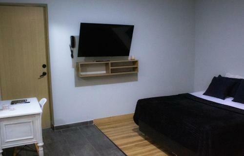 Apartasuites Laureles