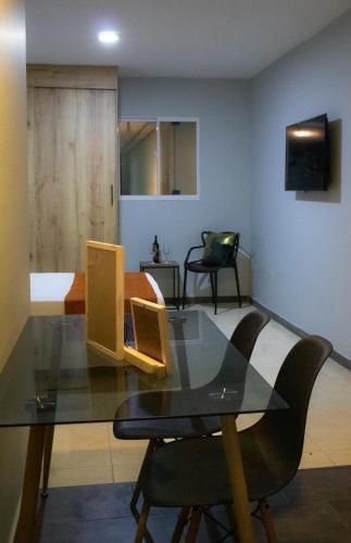 Apartasuites Laureles