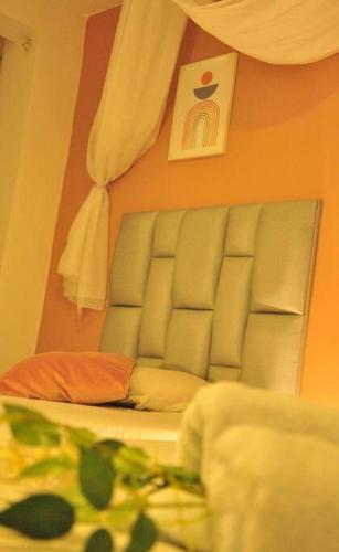 Cozy And Comfortable Apartment