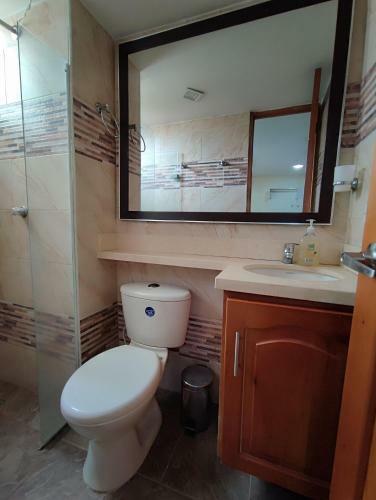 Apartamento Loft En El Coraz�n De Medell�n