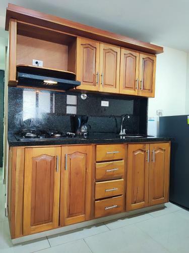 Apartamento Loft En El Coraz�n De Medell�n