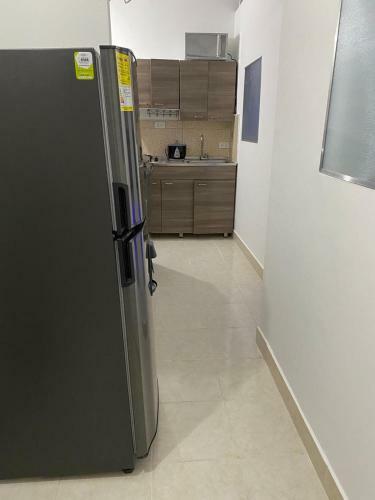 Apartamento En La Floresta