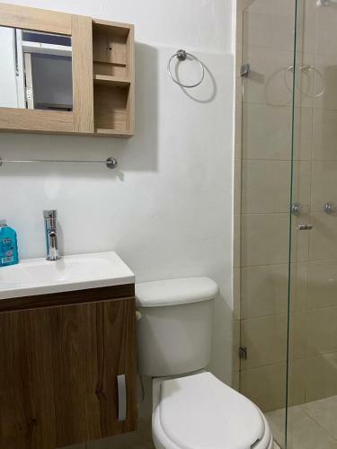 Apartamento En La Floresta