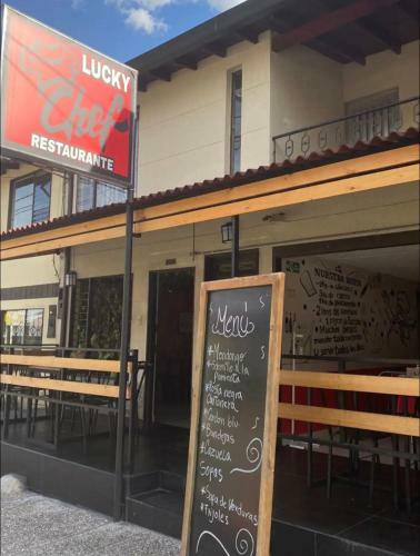 Hotel Boutique San Pablo