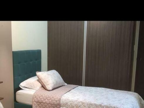 Apartamento Ed.isis
