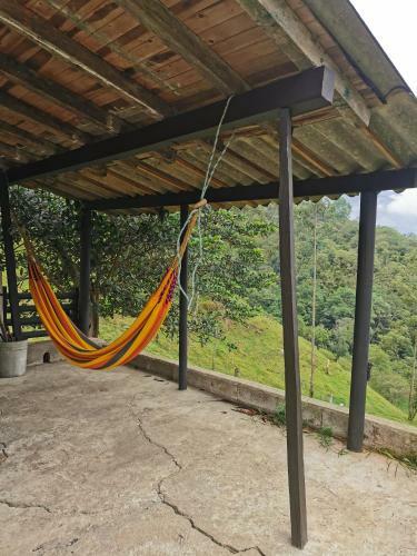 Casa Lua