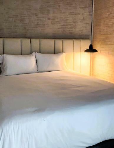 Apartamento Suite Altos Del Poblado With AC