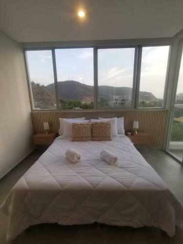 Apartamento Cerca A La Playa