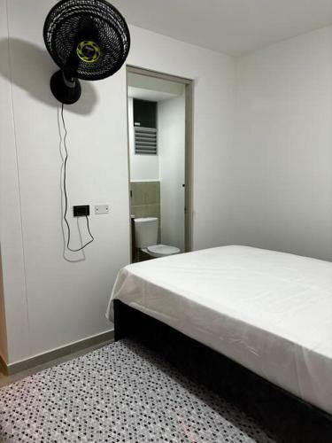 Apartamento Descanso Y Diversi�n 2 En 1 Girardot