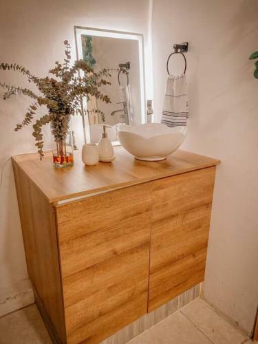 Apartamento Madrigal Luxury Loft M01