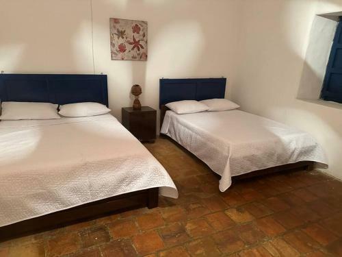 Villa Finca Las Tapias