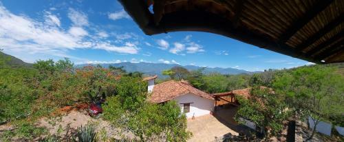 B&B Buenavista Barichara