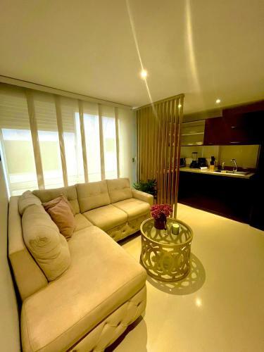 Hermoso Apartaestudio Norte de Barranquilla