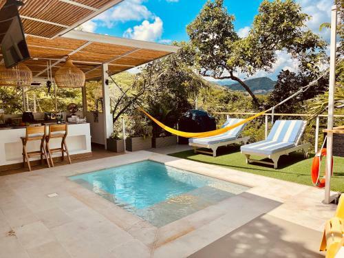 Villa Casadorothea Anapoima