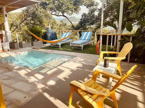 Villa Casadorothea Anapoima