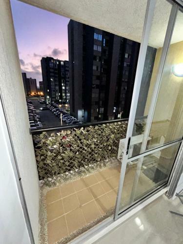 Apartamento Amoblado En Barranquilla