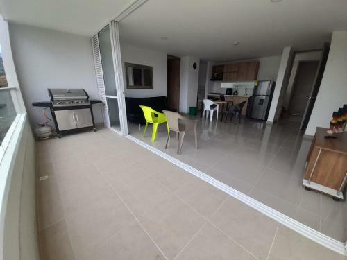 Apartamento Disole 504