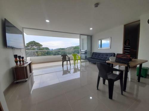 Apartamento Disole 504