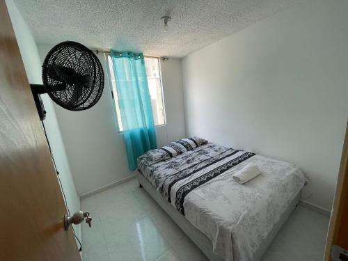 Apartamento Amoblado