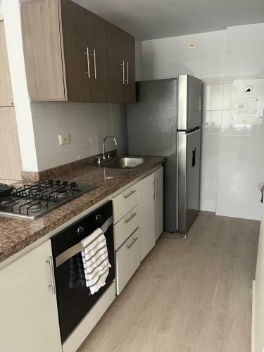Apartamento De Lujo