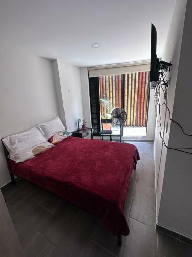 Apartastudio Norte De Armenia 101