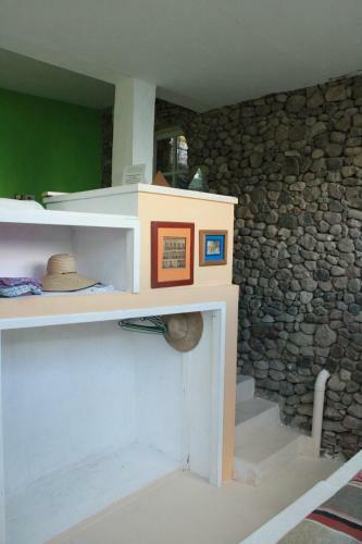 Posada Rock-stone