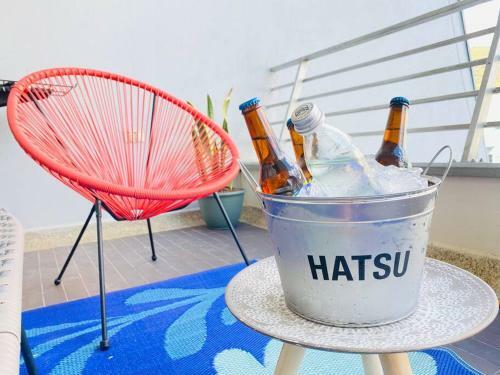 Apartamento Alojamiento Con Terraza En Sopetr�n