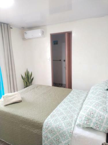 Bed & Breakfast Posada In The Caribbean
