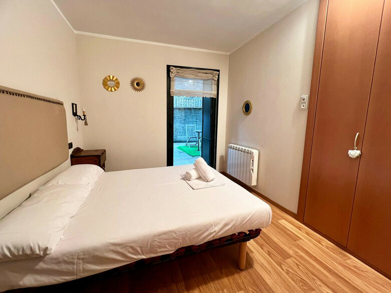 Apartamentos Valle De Incl�s Deluxe Mikka
