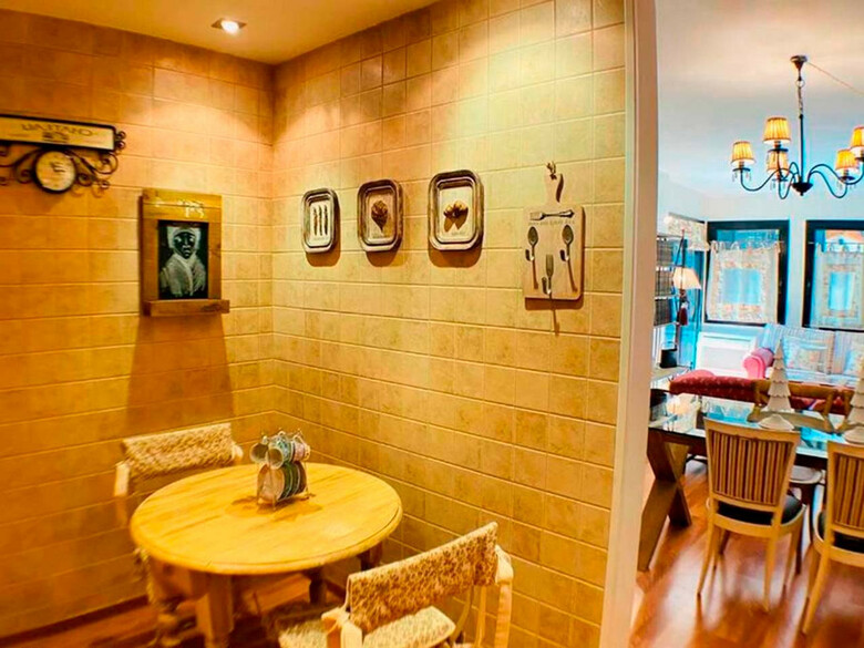 Apartamentos Valle De Incl�s Deluxe Mikka