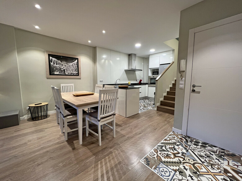 Apartamentos Valle De Incl�s Deluxe Mikka