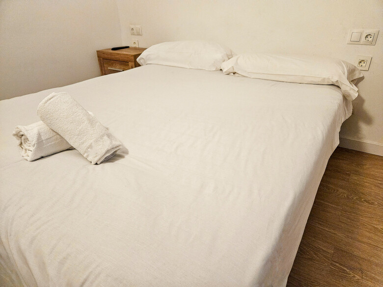 Apartamentos La Solana Deluxe 3000