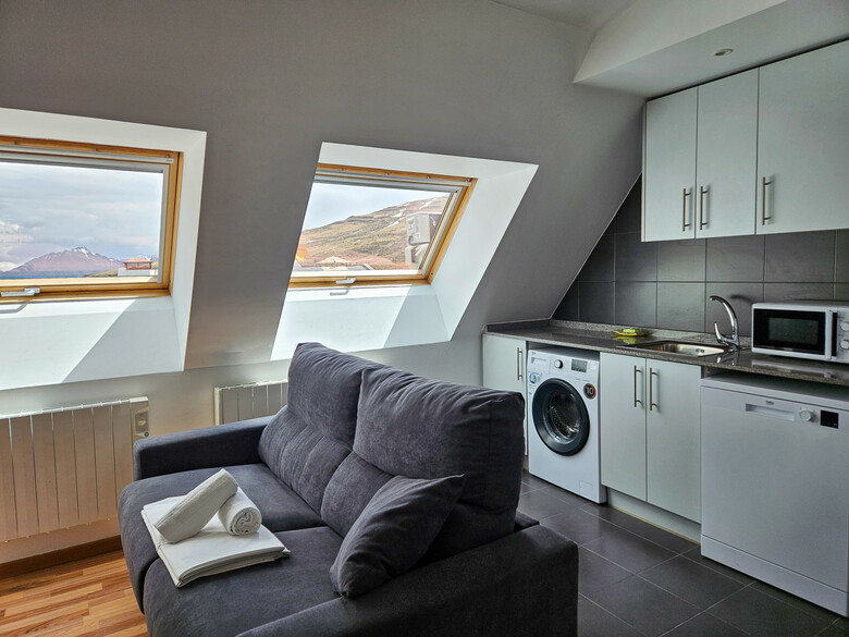 Apartamentos La Solana Deluxe 3000