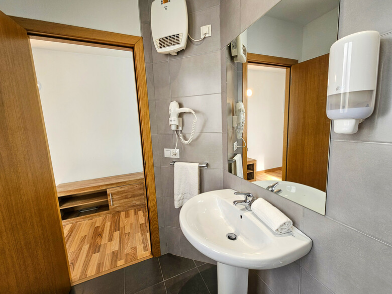 Apartamentos La Solana Deluxe 3000
