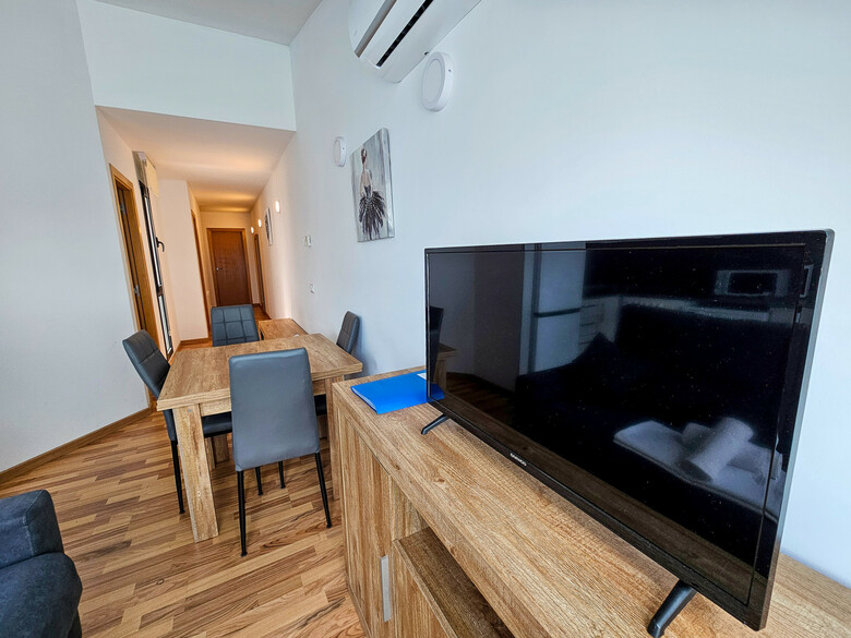 Apartamentos La Solana Deluxe 3000