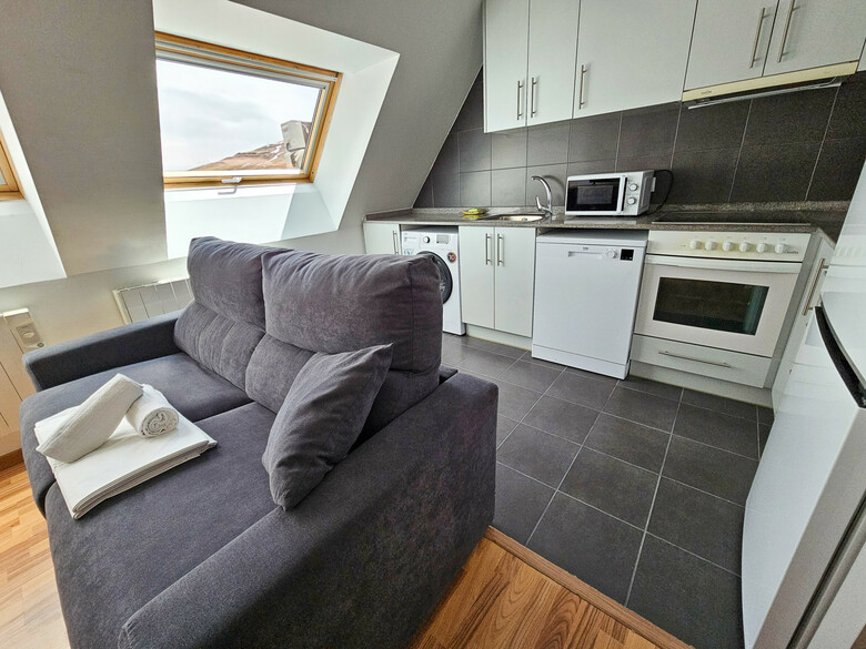 Apartamentos La Solana Deluxe 3000