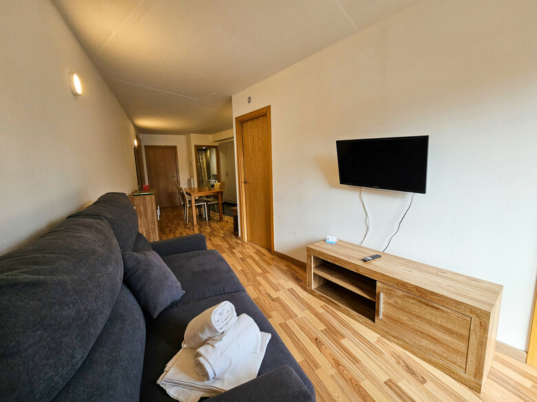 Apartamentos La Solana Deluxe 3000