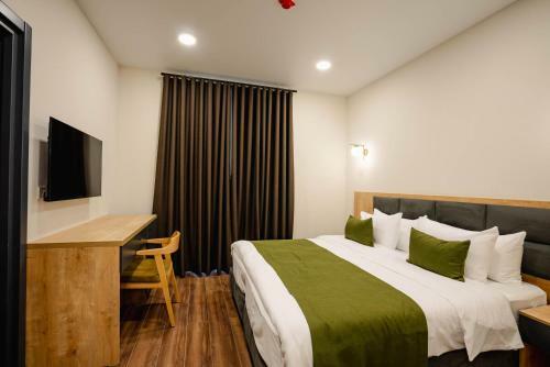Hotel Akhaltsikhe Inn