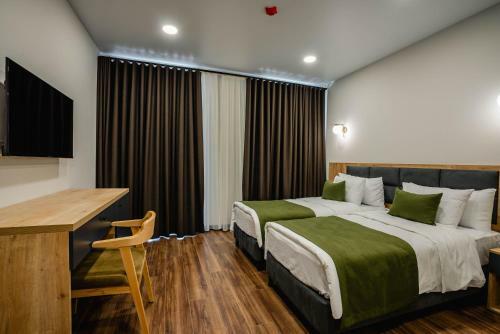 Hotel Akhaltsikhe Inn