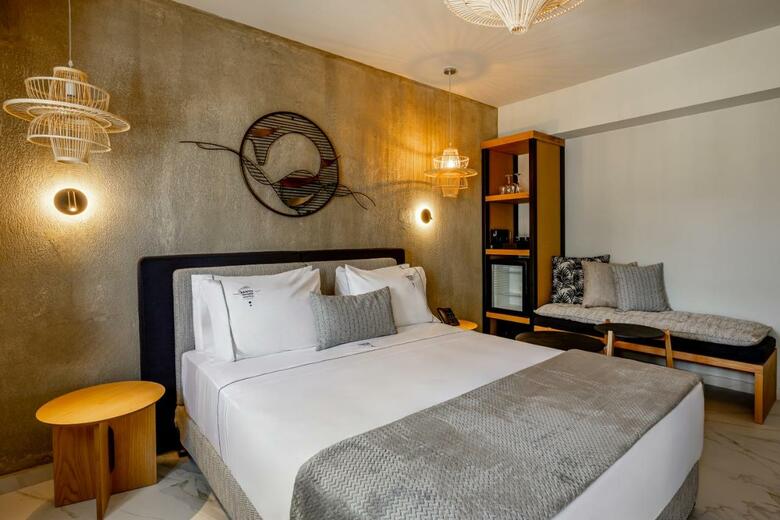 Santo Mangata Boutique Hotel By Chc Group