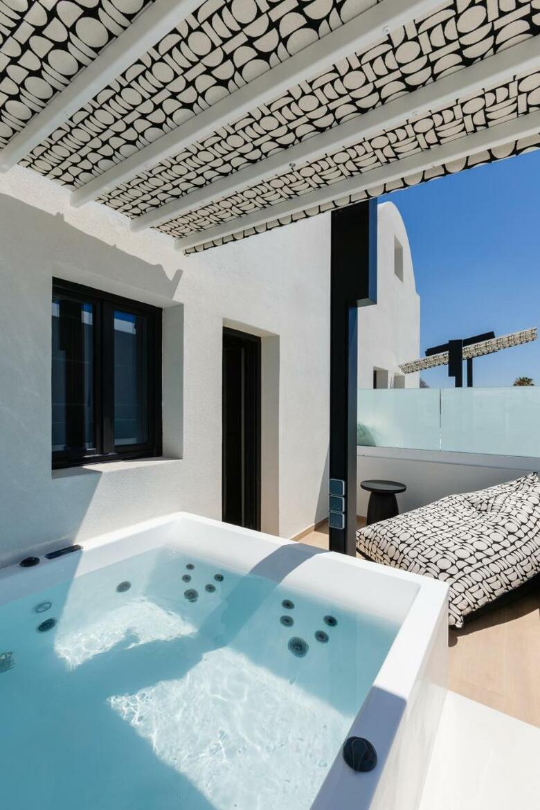 Santo Mangata Boutique Hotel By Chc Group