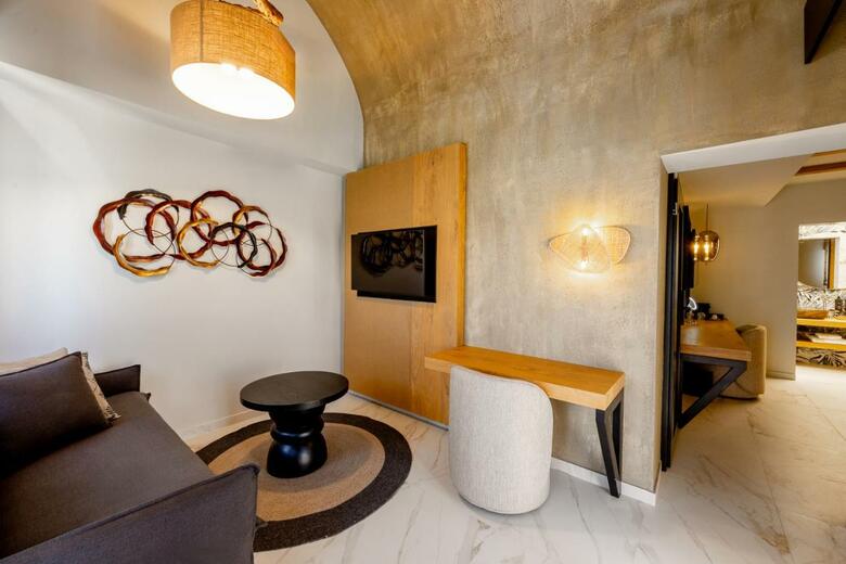 Santo Mangata Boutique Hotel By Chc Group